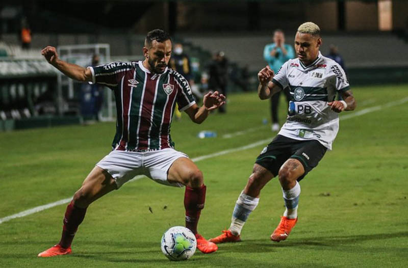 nhan-dinh-coritiba-vs-fluminense